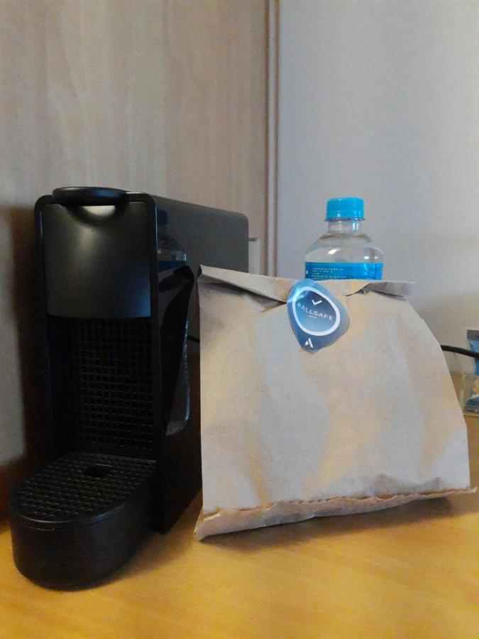 Novotel Airport Hotel