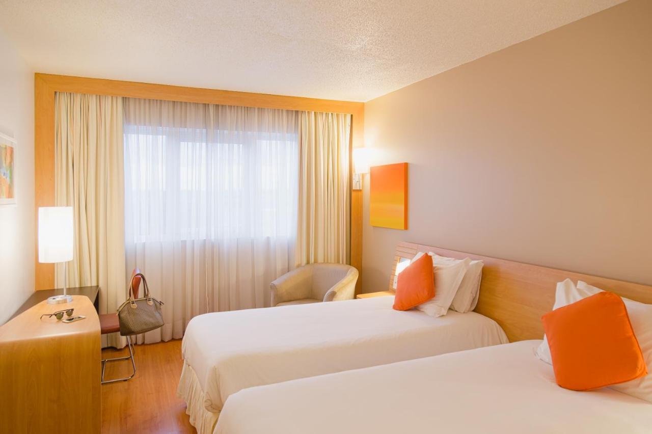 Novotel Airport Hotel Porto Alegre