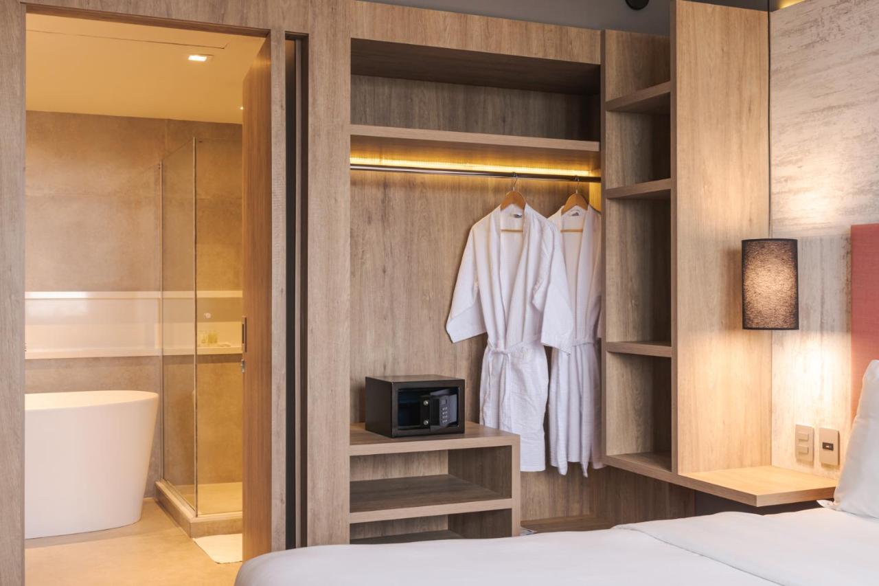 Novotel Airport Hotel Porto Alegre