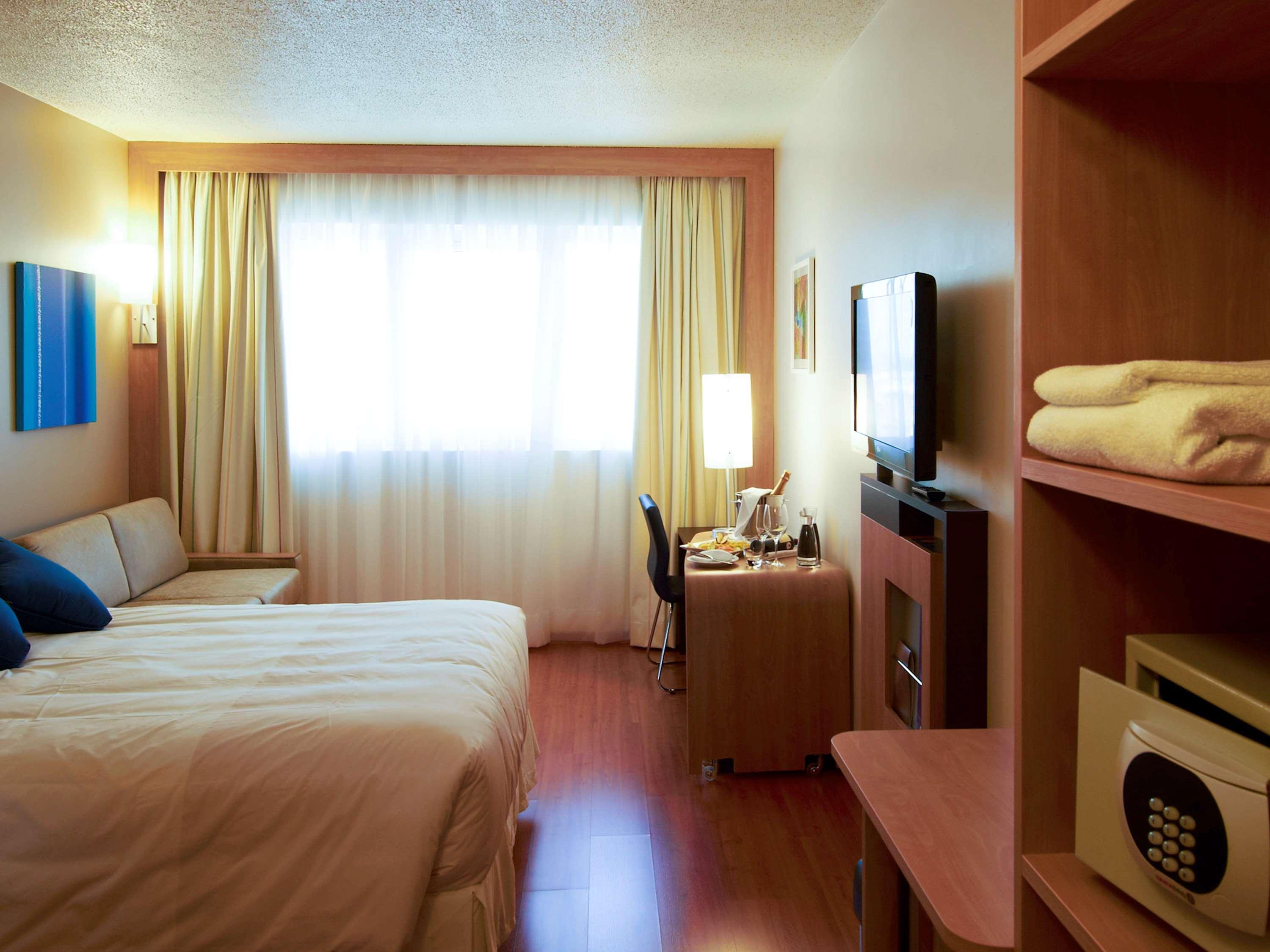 Hotel Novotel Airport Porto Alegre