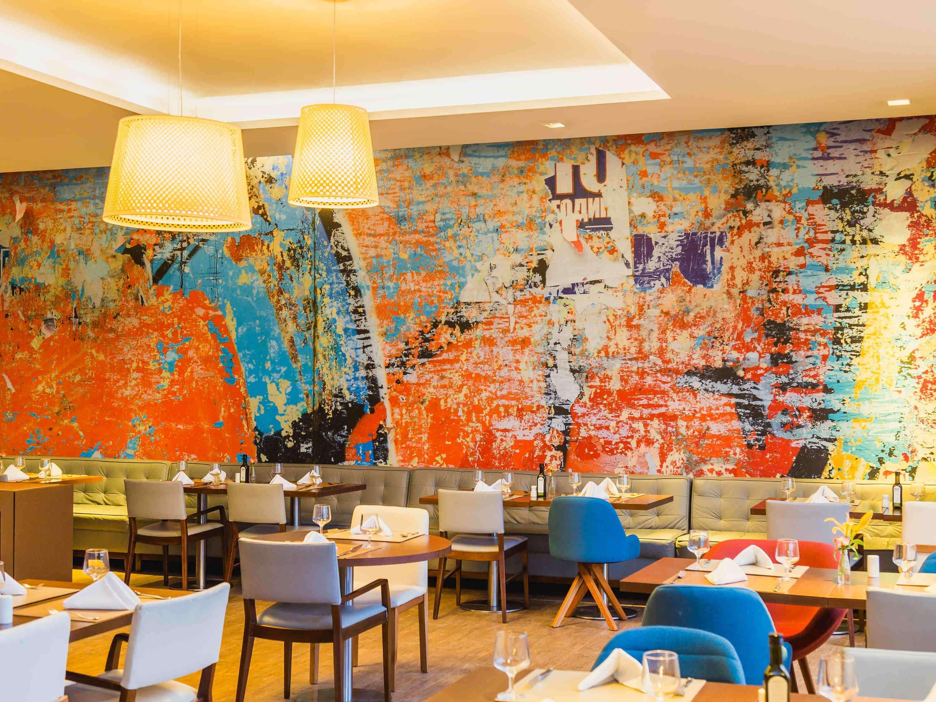 Novotel Airport Hotel