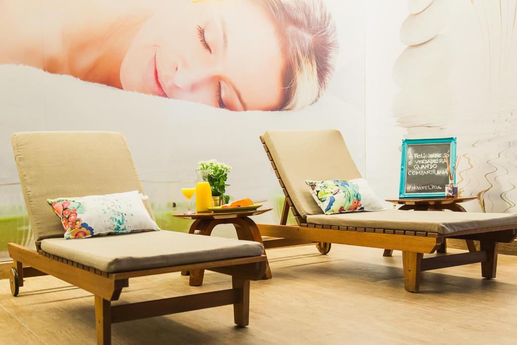 Hotel Novotel Airport Porto Alegre