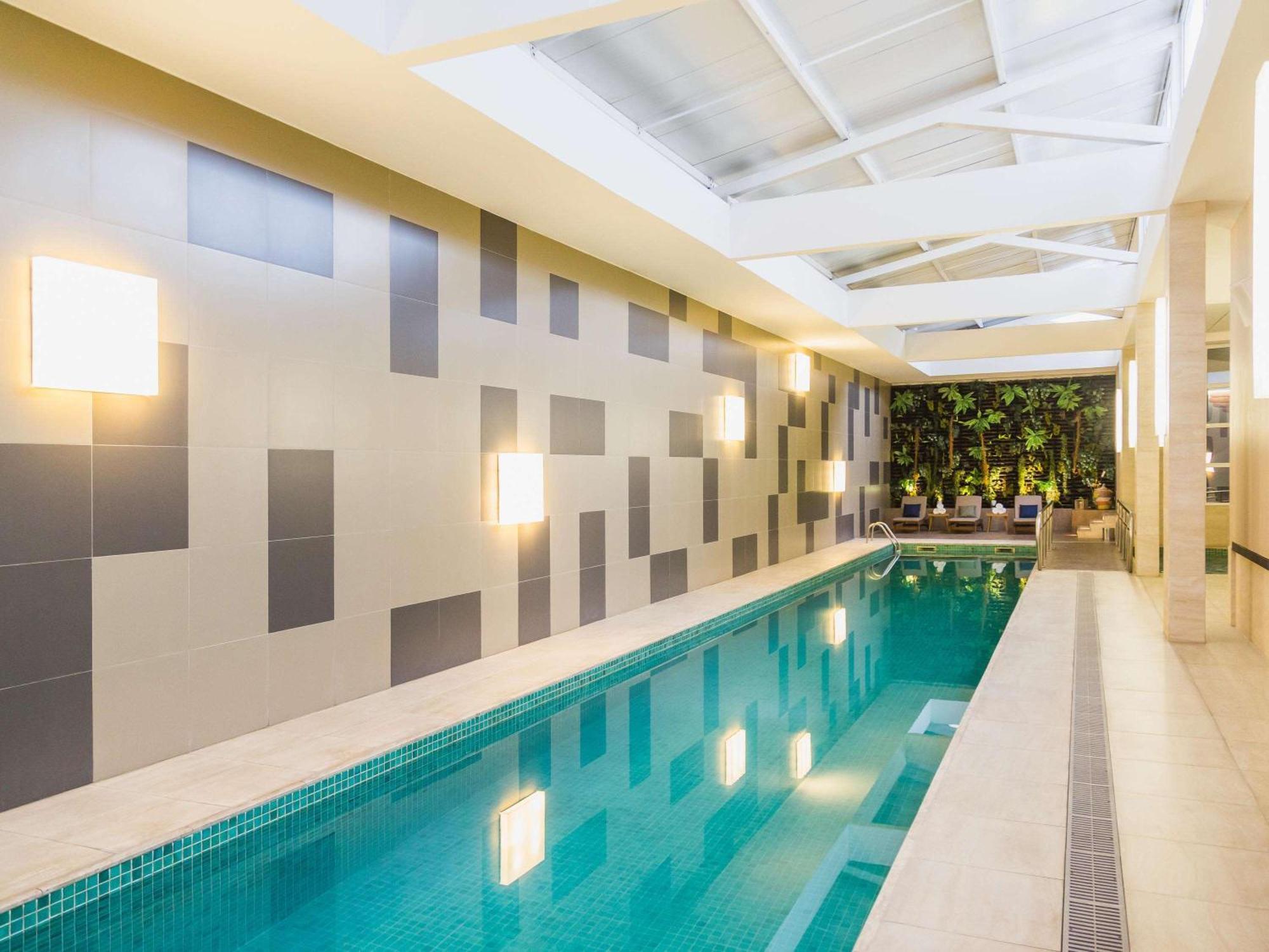 Hotel Novotel Airport