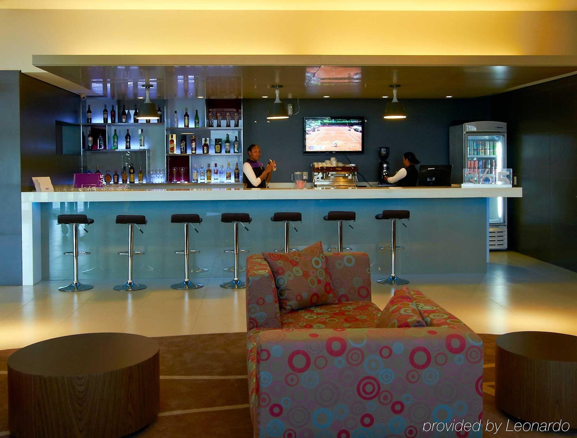 Novotel Airport Porto Alegre