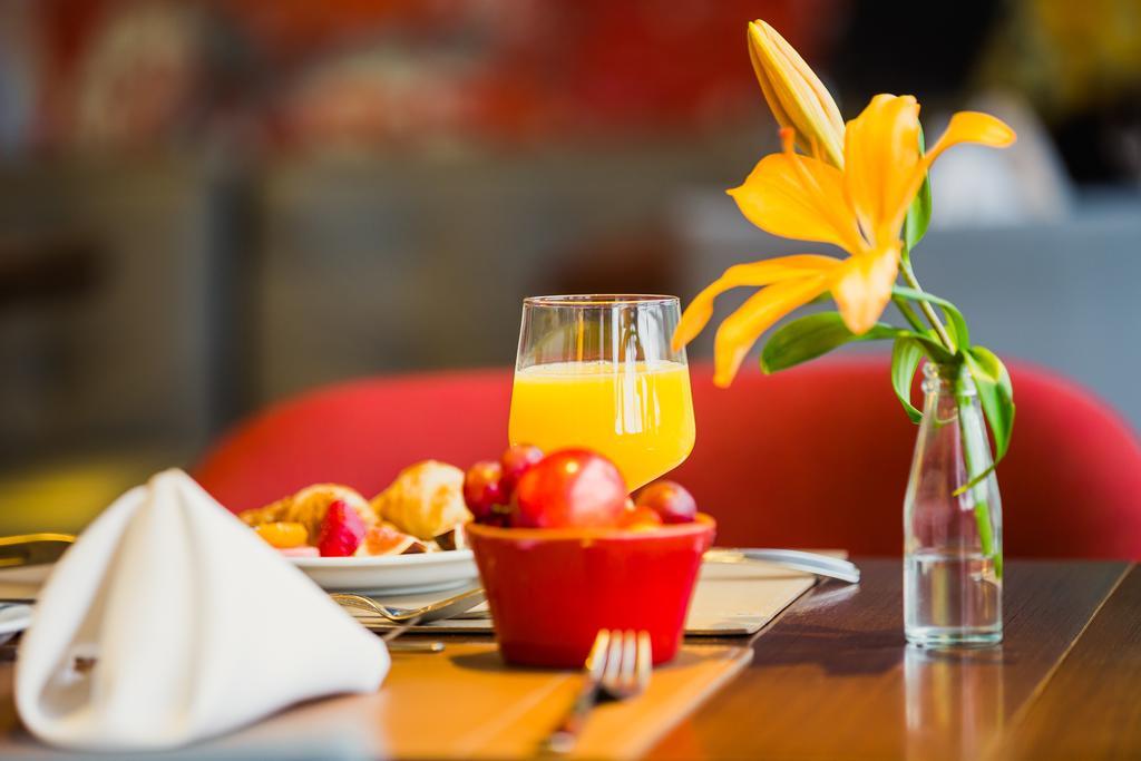 Hotel Novotel Airport 4*
