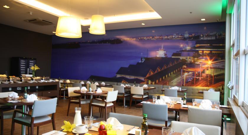 Novotel Airport Porto Alegre