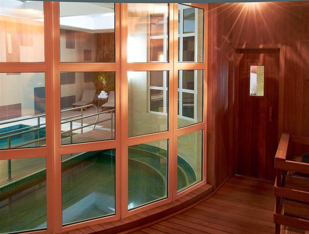 Novotel Airport Hotel Porto Alegre